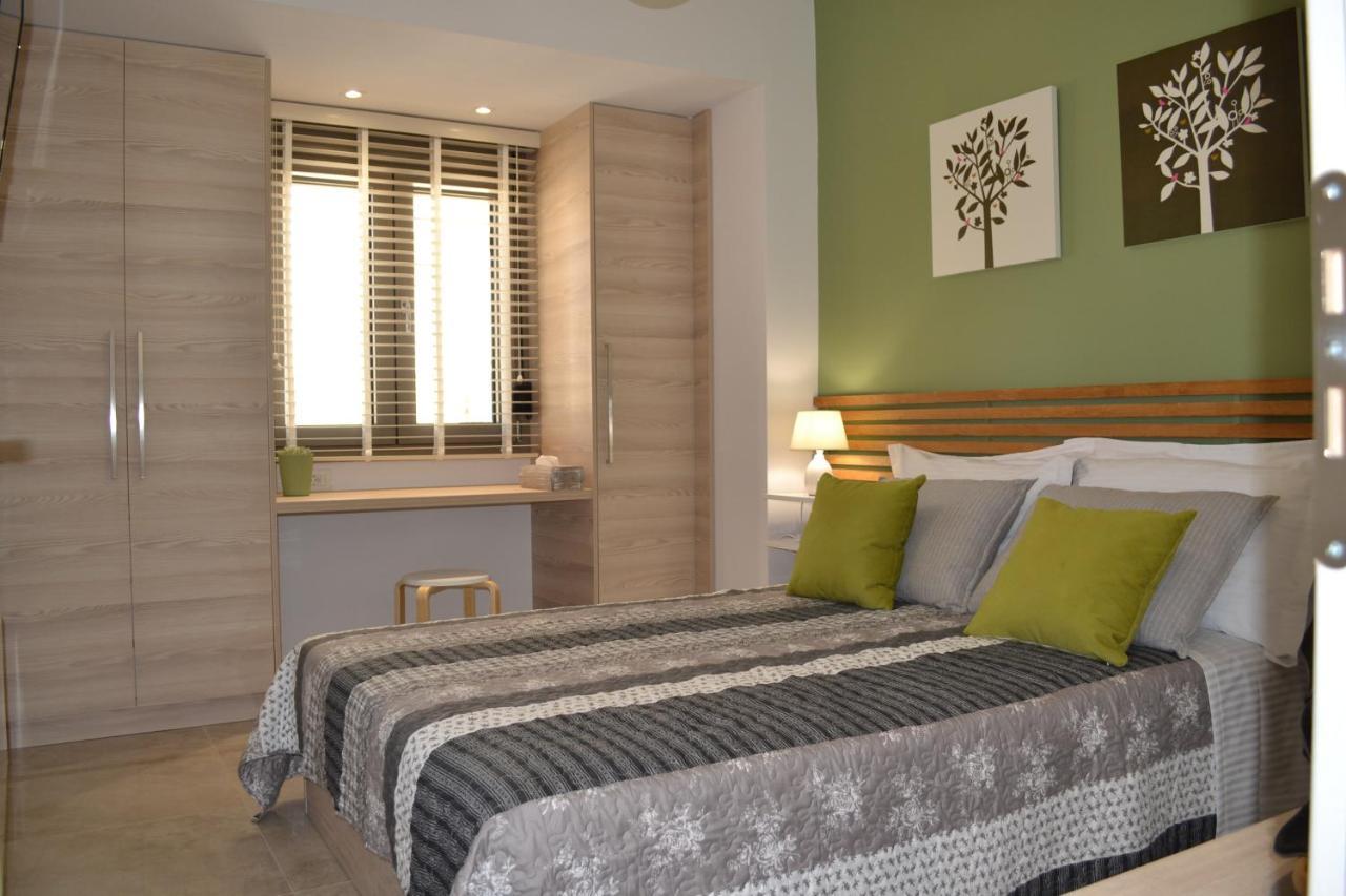 Filia Luxury Apartments Chania  Eksteriør billede